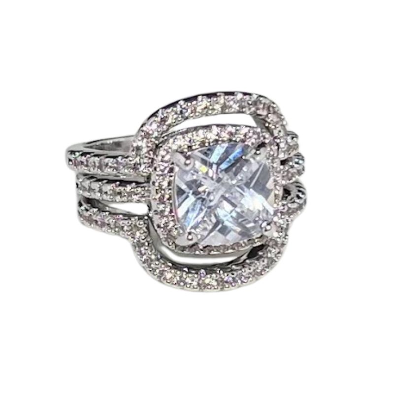 Fashion Ring 3PC Set